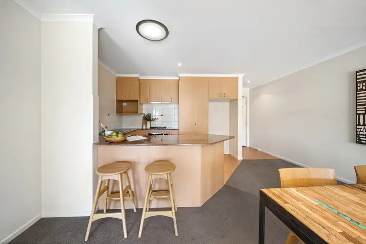 Sixth view of Homely apartment listing, 40/22 Lampard Circuit, Bruce ACT 2617