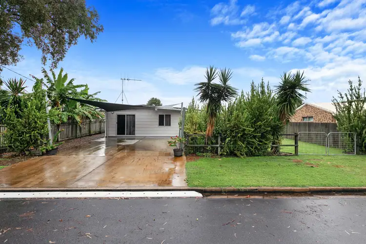 Second view of Homely house listing, 6 Pacific Promenade, Craignish QLD 4655