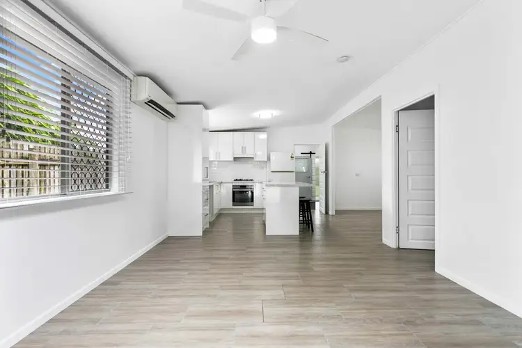 Fourth view of Homely house listing, 6 Pacific Promenade, Craignish QLD 4655