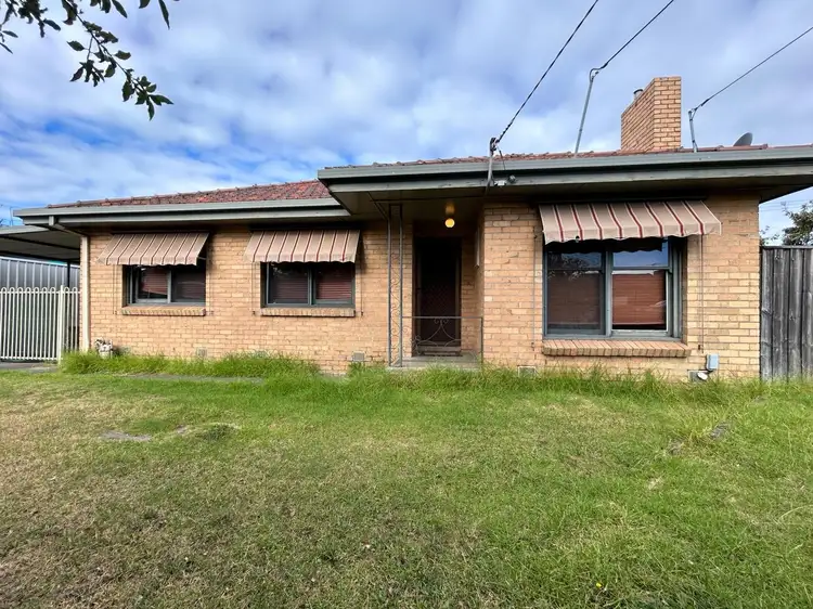 114 Albert Street