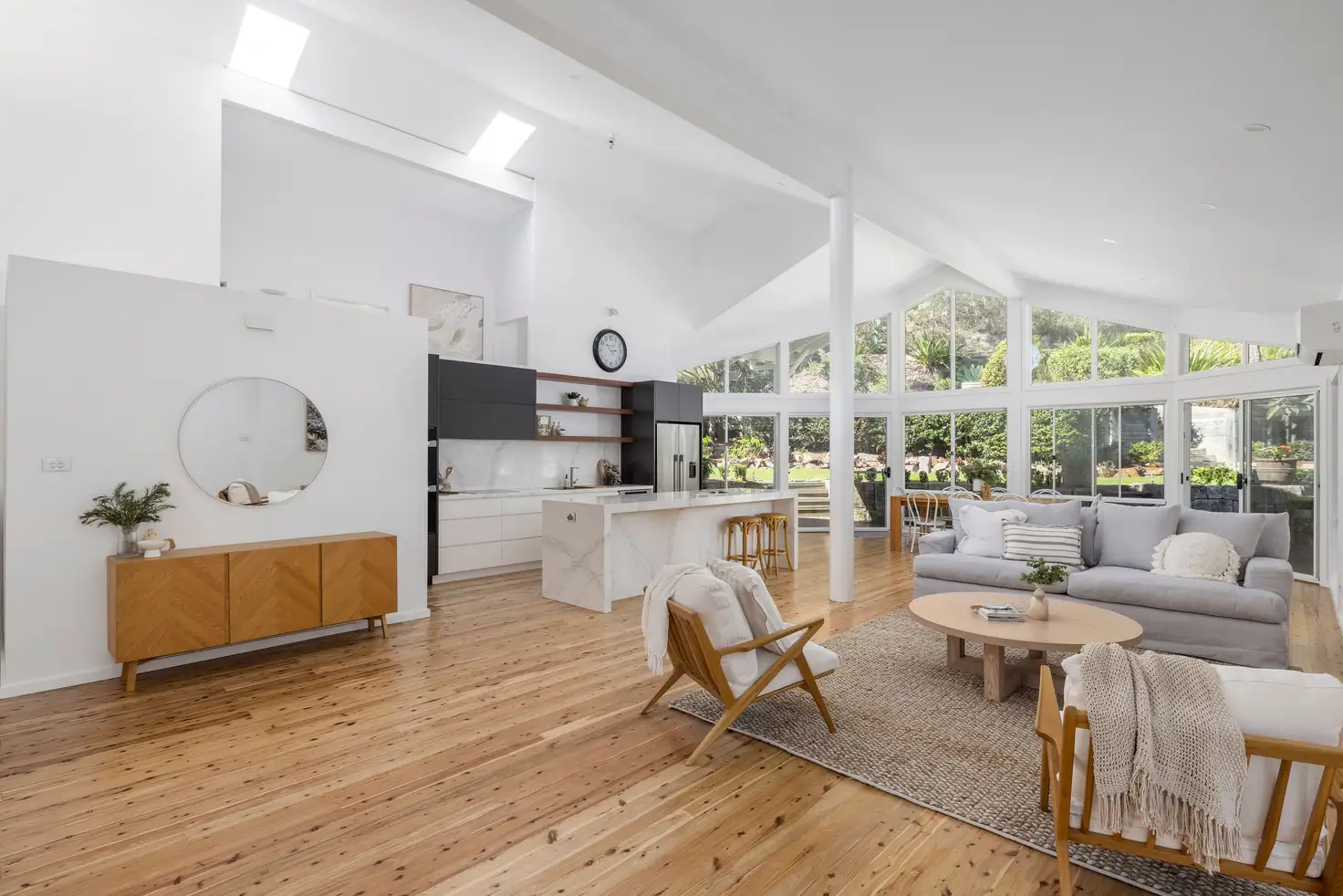 Main view of Homely house listing, 3 Dragonfly Place, Nelson Bay NSW 2315