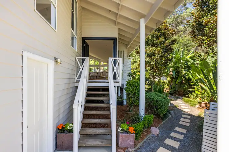 Third view of Homely house listing, 3 Dragonfly Place, Nelson Bay NSW 2315