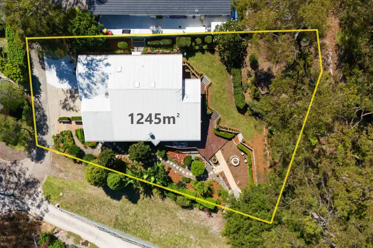 Fourth view of Homely house listing, 3 Dragonfly Place, Nelson Bay NSW 2315