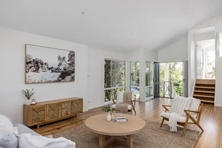 Fifth view of Homely house listing, 3 Dragonfly Place, Nelson Bay NSW 2315
