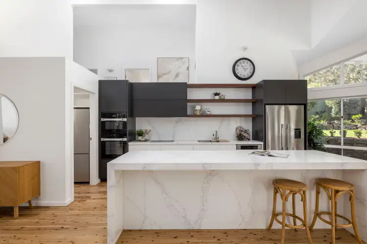 Sixth view of Homely house listing, 3 Dragonfly Place, Nelson Bay NSW 2315