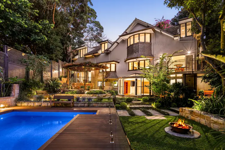 Third view of Homely house listing, 24 Hopetoun Avenue, Vaucluse NSW 2030