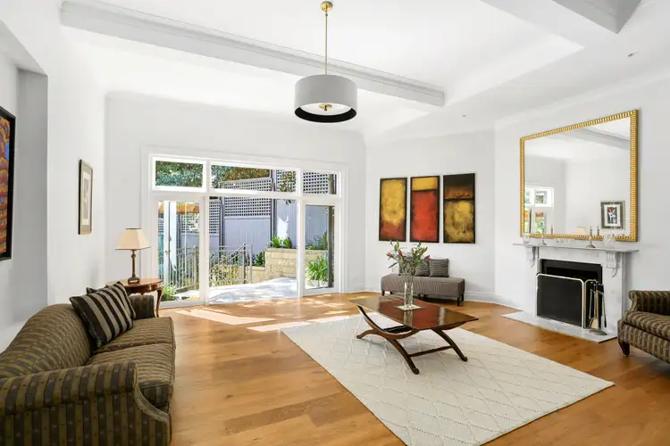 Fifth view of Homely house listing, 24 Hopetoun Avenue, Vaucluse NSW 2030