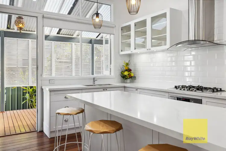 Main view of Homely house listing, 52 Kent Street, East Victoria Park WA 6101