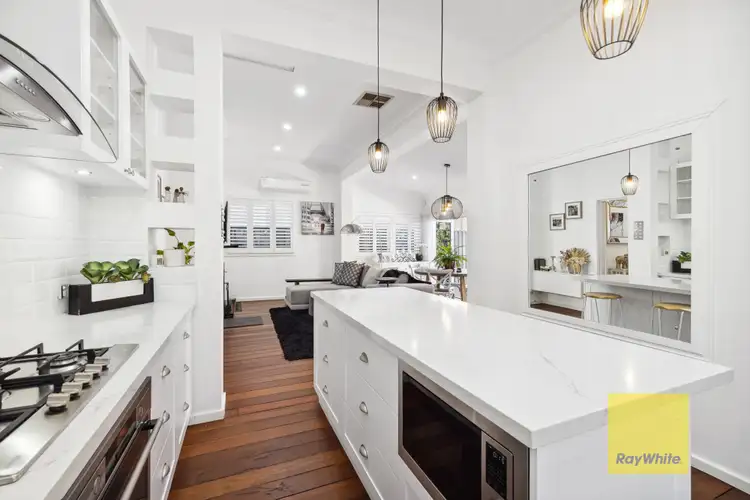Second view of Homely house listing, 52 Kent Street, East Victoria Park WA 6101