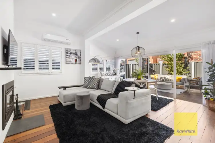 Fourth view of Homely house listing, 52 Kent Street, East Victoria Park WA 6101