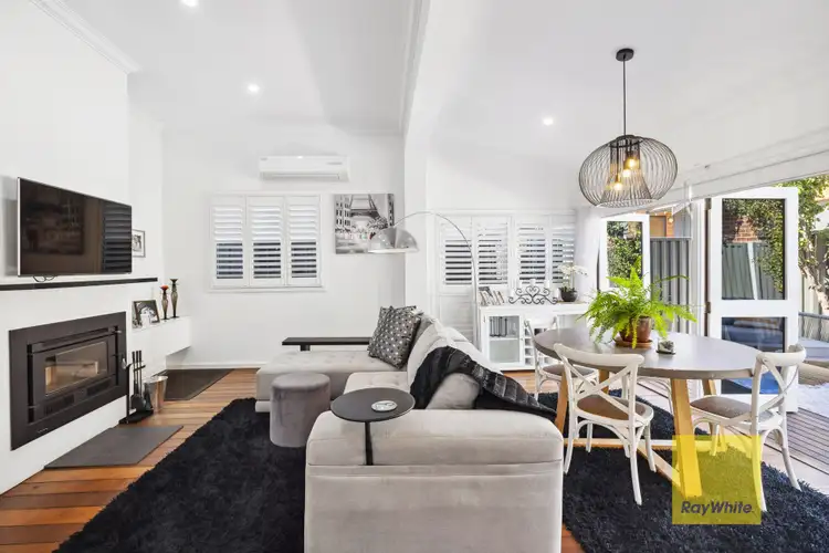 Fifth view of Homely house listing, 52 Kent Street, East Victoria Park WA 6101