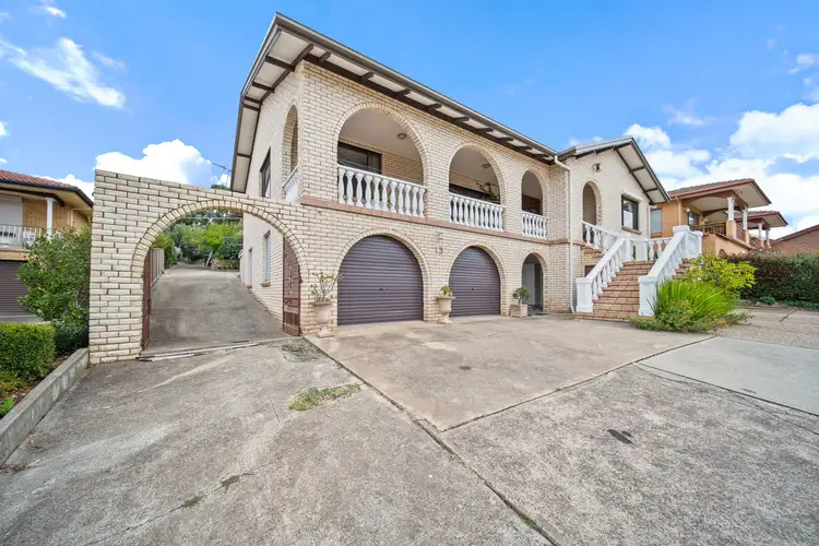 13 Barwon Street, Kaleen ACT 2617