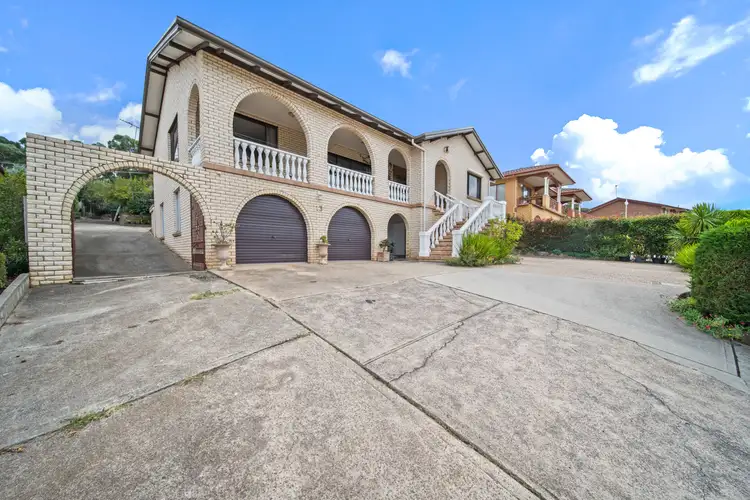 Third view of Homely house listing, 13 Barwon Street, Kaleen ACT 2617