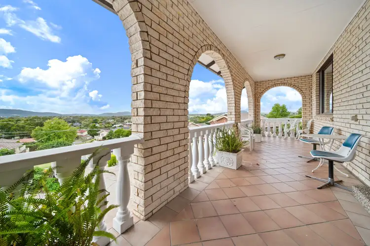 Fifth view of Homely house listing, 13 Barwon Street, Kaleen ACT 2617