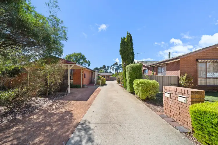 1/13 Balonne Street, Kaleen ACT 2617