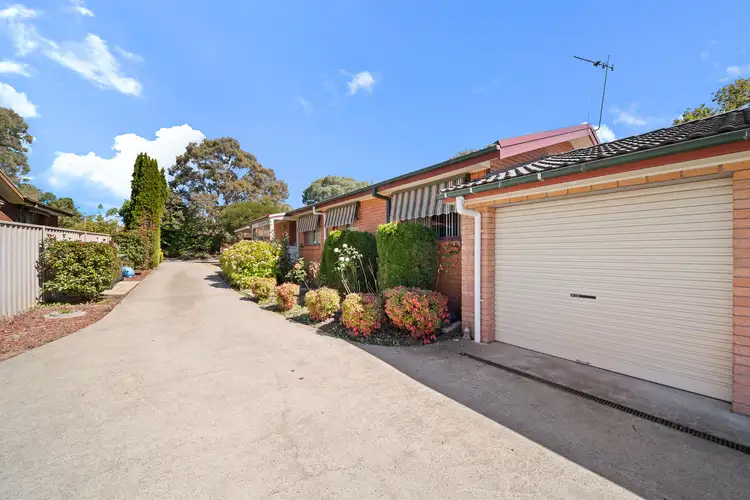 Second view of Homely house listing, 1/13 Balonne Street, Kaleen ACT 2617