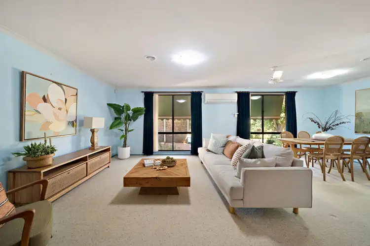 Third view of Homely house listing, 1/13 Balonne Street, Kaleen ACT 2617