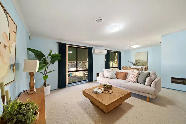 Fourth view of Homely house listing, 1/13 Balonne Street, Kaleen ACT 2617
