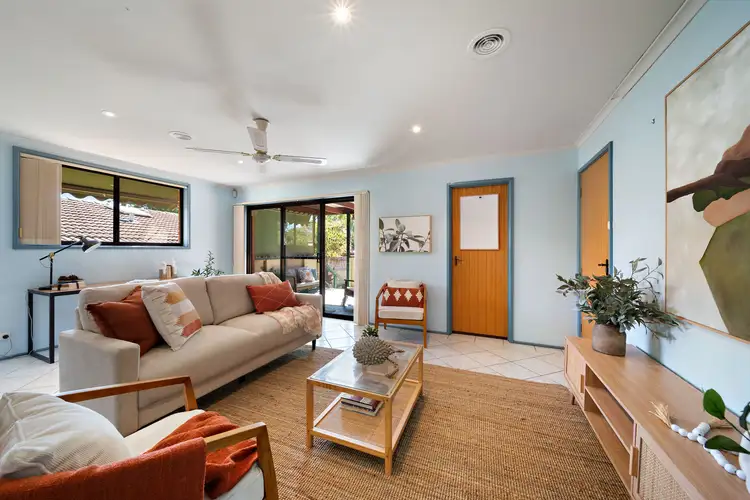 Fifth view of Homely house listing, 1/13 Balonne Street, Kaleen ACT 2617
