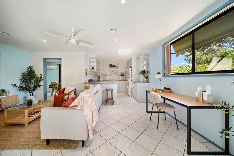 Sixth view of Homely house listing, 1/13 Balonne Street, Kaleen ACT 2617