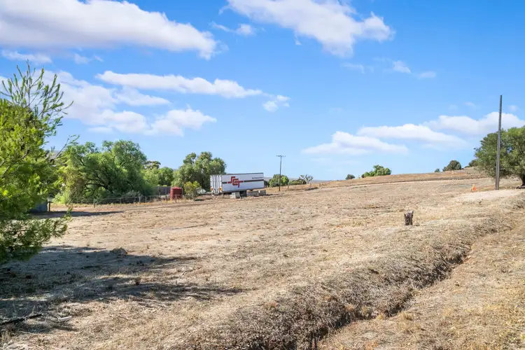 Fourth view of Homely land listing, Lot 27 Grainger Street, Burra SA 5417