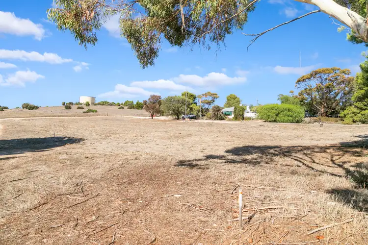 Fifth view of Homely land listing, Lot 27 Grainger Street, Burra SA 5417