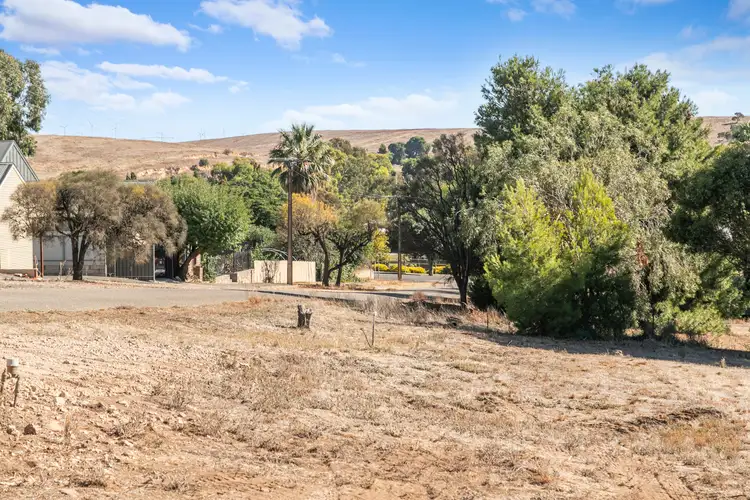 Sixth view of Homely land listing, Lot 27 Grainger Street, Burra SA 5417