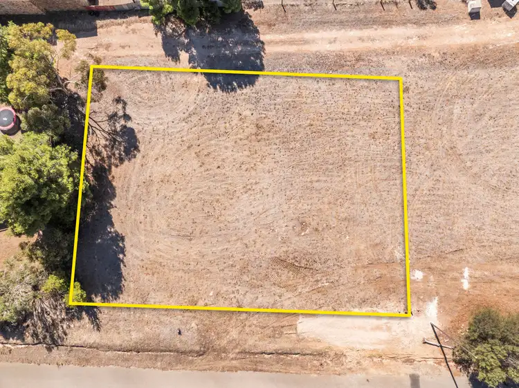 Seventh view of Homely land listing, Lot 27 Grainger Street, Burra SA 5417