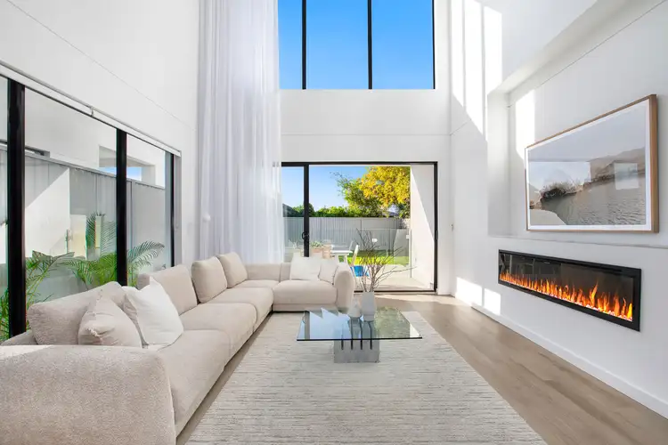 Third view of Homely house listing, 16A Forrest Street, Chifley NSW 2036