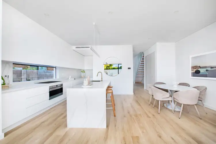 Fifth view of Homely house listing, 16A Forrest Street, Chifley NSW 2036