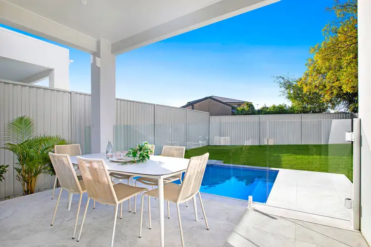 Sixth view of Homely house listing, 16A Forrest Street, Chifley NSW 2036