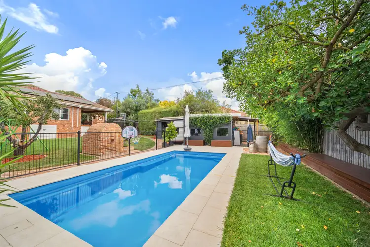 45 Nicholson Crescent, Turner ACT 2612