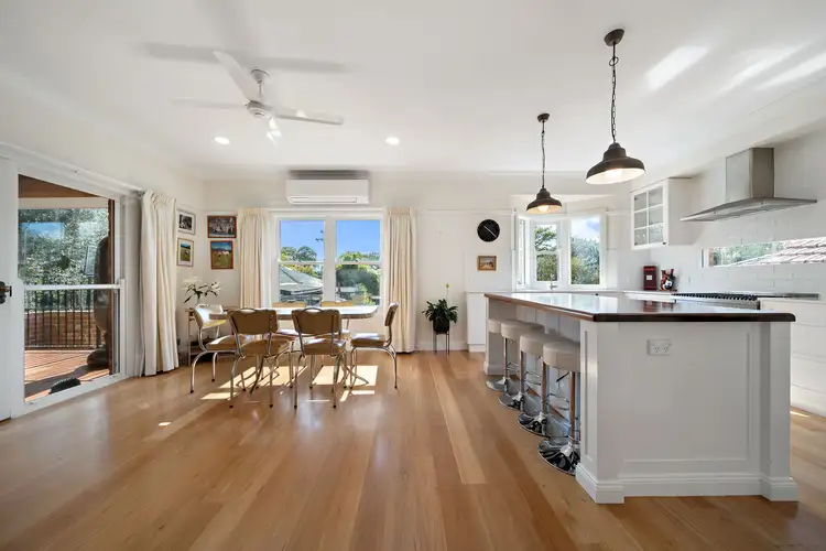 Second view of Homely house listing, 45 Nicholson Crescent, Turner ACT 2612