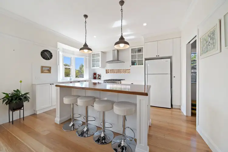 Fifth view of Homely house listing, 45 Nicholson Crescent, Turner ACT 2612