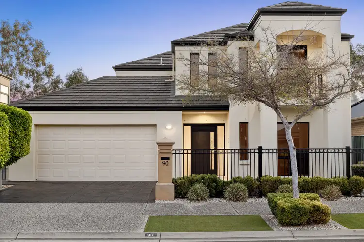 90 Sanctuary Drive, Mawson Lakes SA 5095