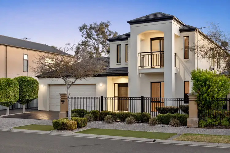 Third view of Homely house listing, 90 Sanctuary Drive, Mawson Lakes SA 5095
