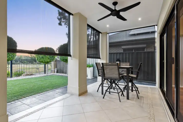 Fifth view of Homely house listing, 90 Sanctuary Drive, Mawson Lakes SA 5095
