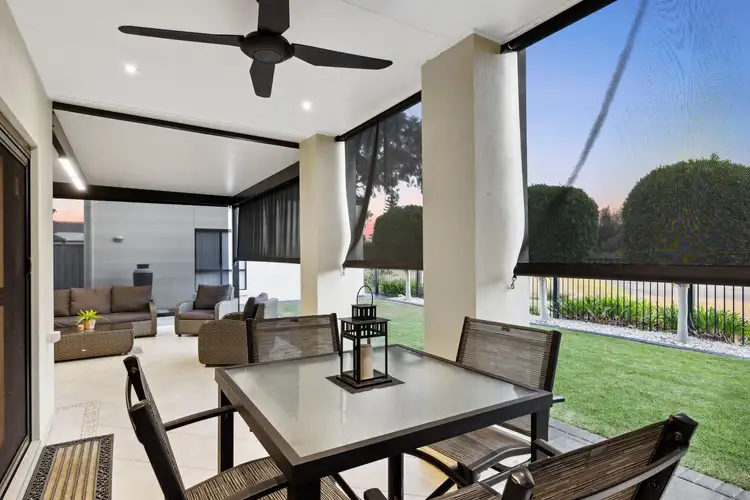 Sixth view of Homely house listing, 90 Sanctuary Drive, Mawson Lakes SA 5095