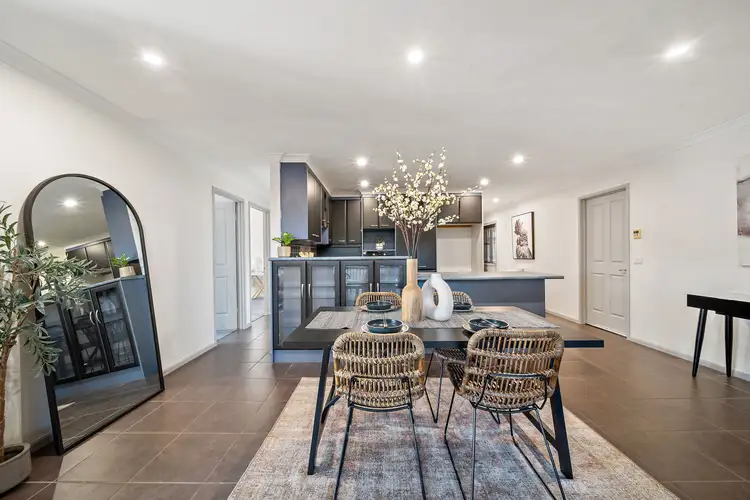 Second view of Homely house listing, 2/13 Balonne Street, Kaleen ACT 2617