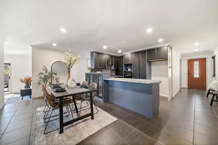 Third view of Homely house listing, 2/13 Balonne Street, Kaleen ACT 2617