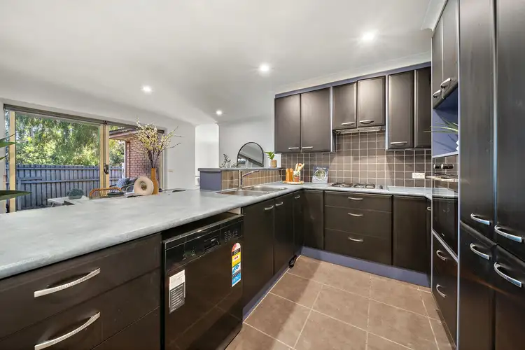 Fourth view of Homely house listing, 2/13 Balonne Street, Kaleen ACT 2617