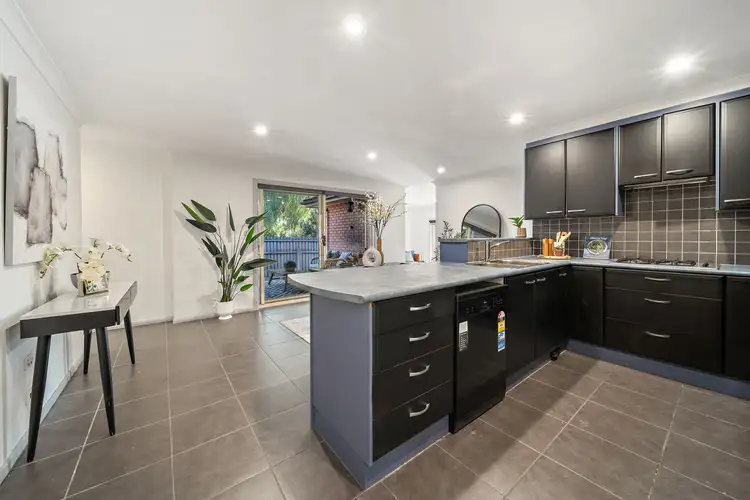 Fifth view of Homely house listing, 2/13 Balonne Street, Kaleen ACT 2617