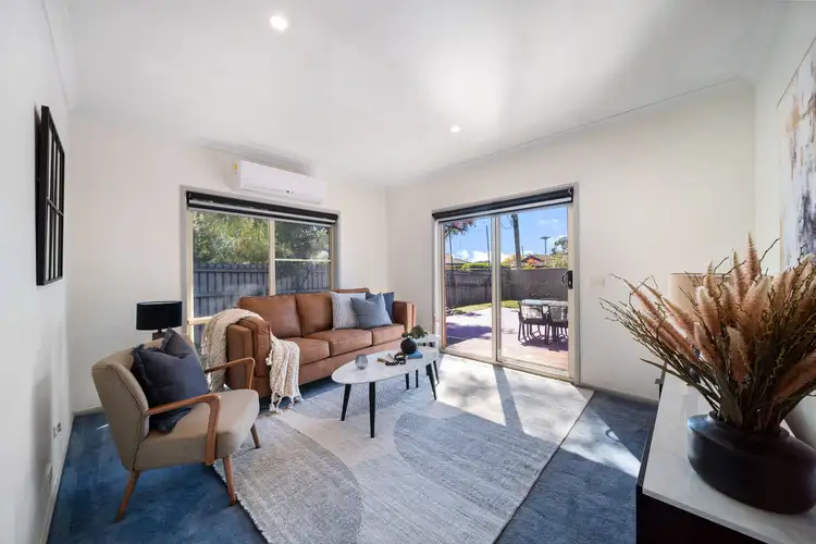 Sixth view of Homely house listing, 2/13 Balonne Street, Kaleen ACT 2617