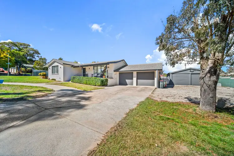 30 Dunbar Street, Fraser ACT 2615