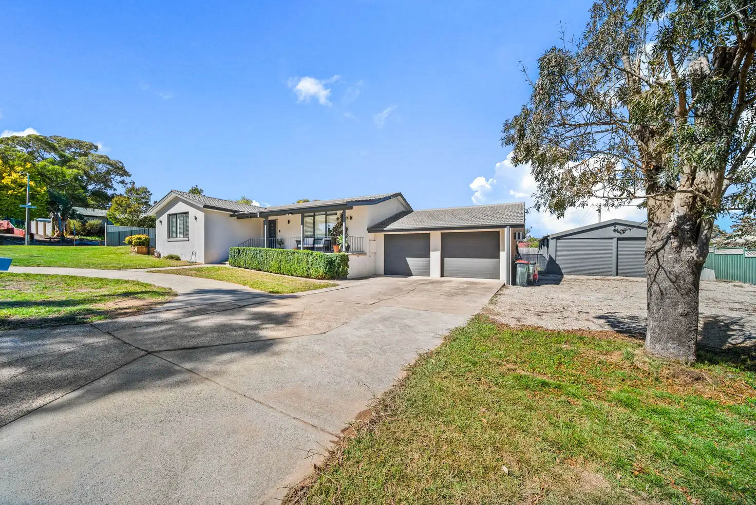 Main view of Homely house listing, 30 Dunbar Street, Fraser ACT 2615