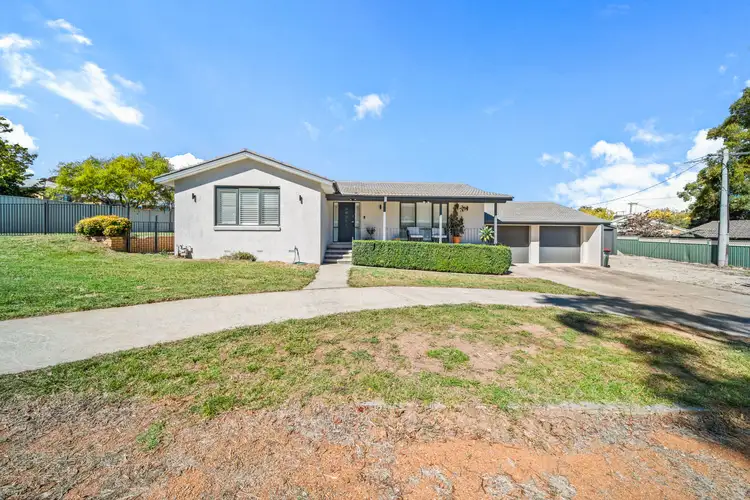 Second view of Homely house listing, 30 Dunbar Street, Fraser ACT 2615