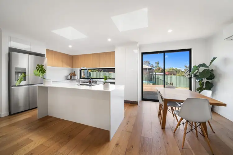 Fifth view of Homely house listing, 30 Dunbar Street, Fraser ACT 2615