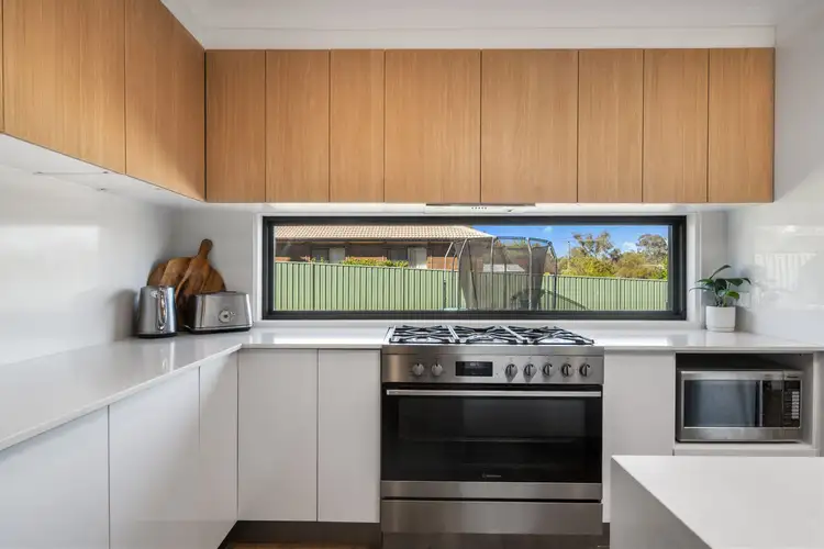 Sixth view of Homely house listing, 30 Dunbar Street, Fraser ACT 2615