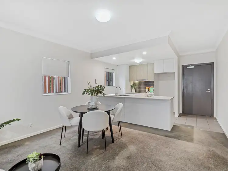 Third view of Homely unit listing, 14/62 Waldheim Street, Annerley QLD 4103