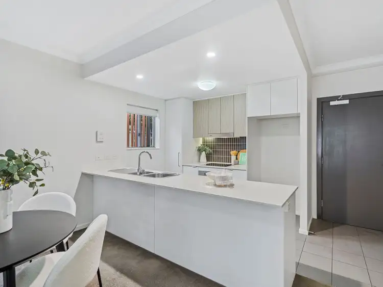 Fourth view of Homely unit listing, 14/62 Waldheim Street, Annerley QLD 4103